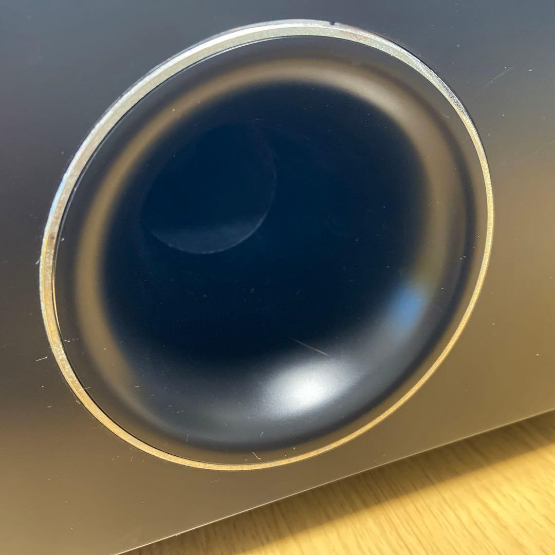 YAMAHA ヤマハ YST-FSW150 サブウーファー