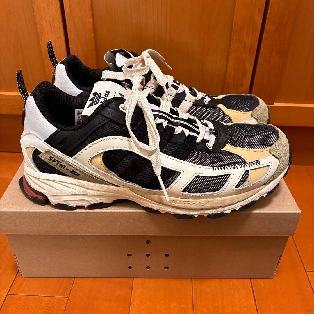 C*l様 adidas shadowturf song for the mute