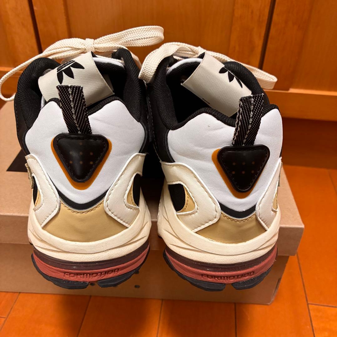 C*l様 adidas shadowturf song for the mute