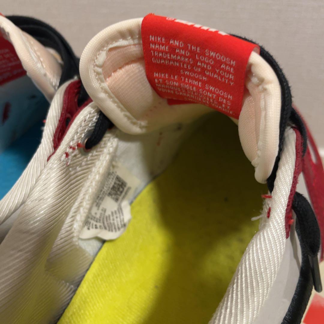 ス*ム様 Trophy Room × Nike Air Jordan 1 Low