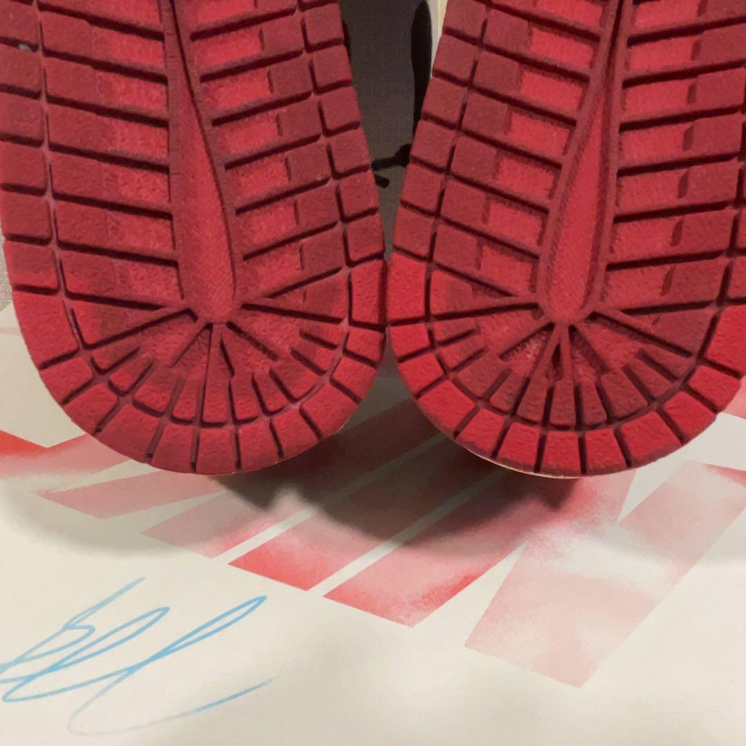 ス*ム様 Trophy Room × Nike Air Jordan 1 Low