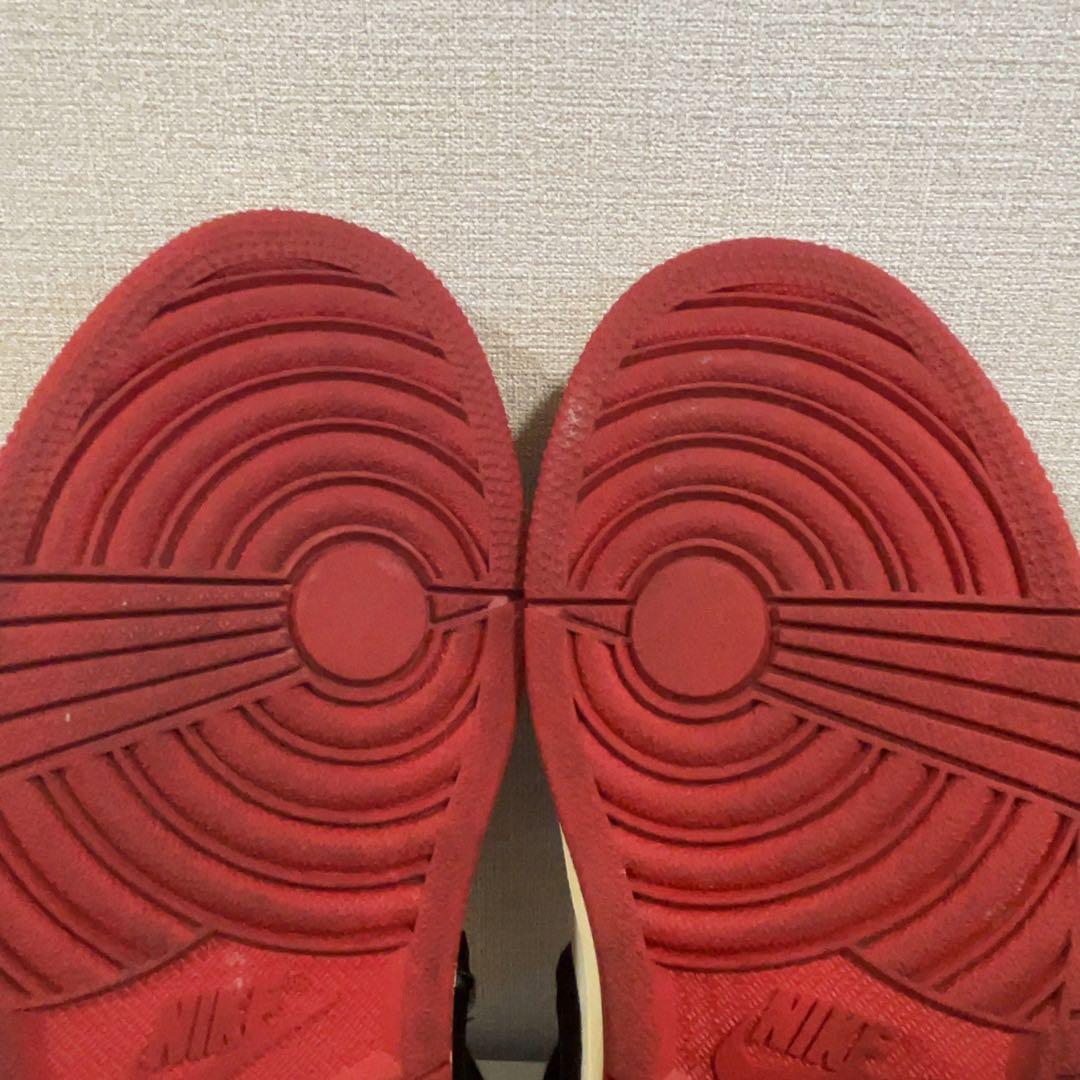 ス*ム様 Trophy Room × Nike Air Jordan 1 Low