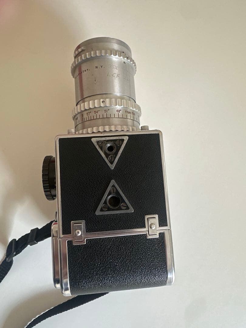 【超希少】Hasselblad 1600F ＋ Kodak Ektar 135m