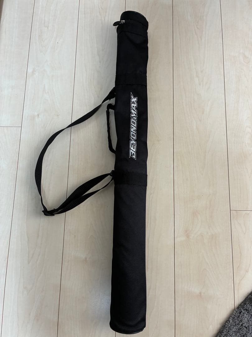 ま*ま様 ミズノ ビヨンドマックスレガシー 83cm/720g ミドルバランス