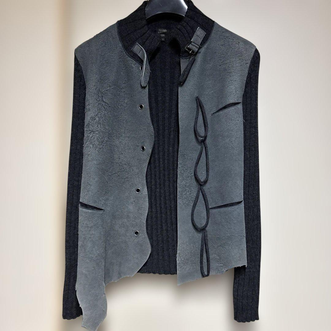 ぽ*あ様 ジャンポールゴルチエ　ジャケット