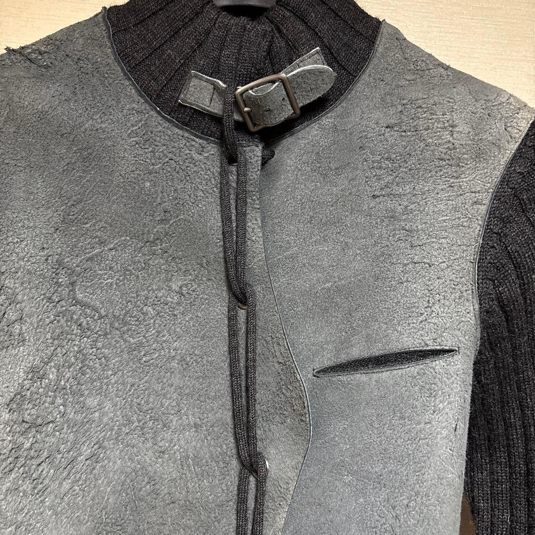 ぽ*あ様 ジャンポールゴルチエ　ジャケット