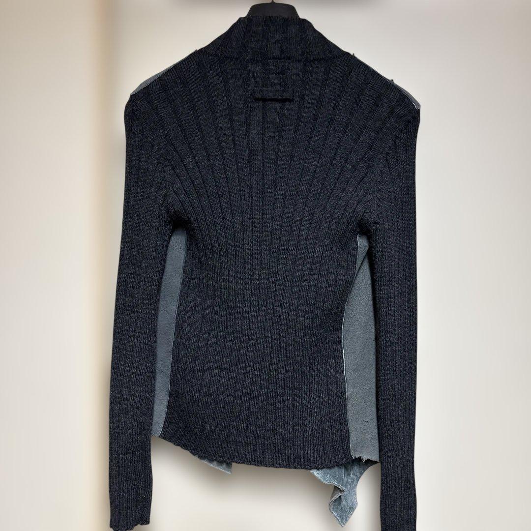 ぽ*あ様 ジャンポールゴルチエ　ジャケット