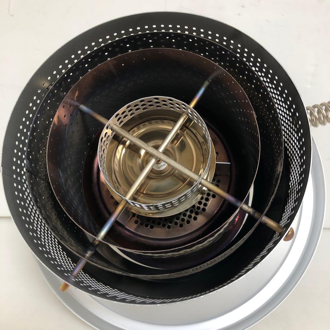 CORONA コロナ　自然通気形開放式石油ストーブ　SL-6623 2023年製