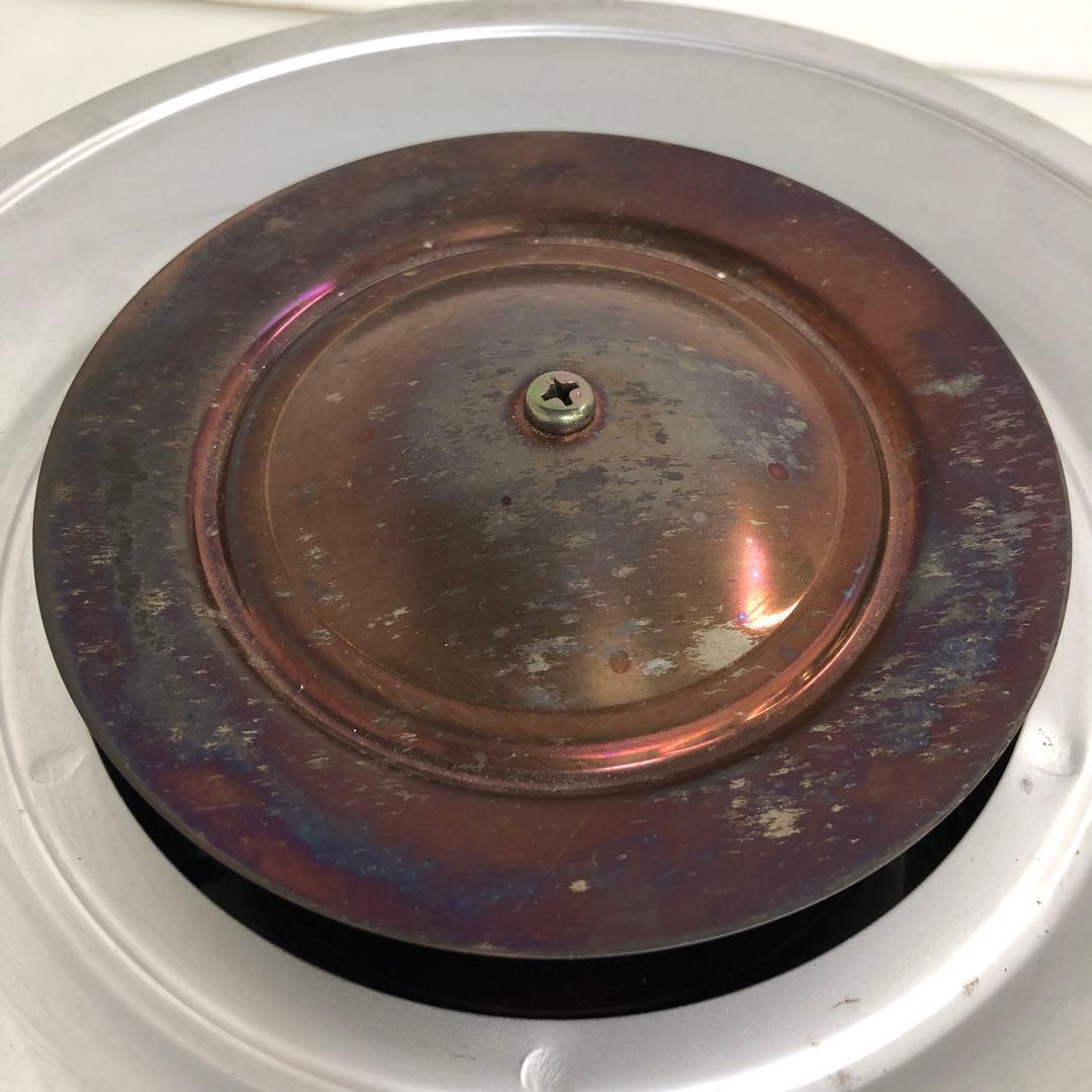 CORONA コロナ　自然通気形開放式石油ストーブ　SL-6623 2023年製