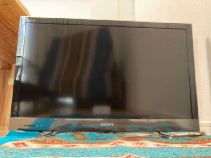 SONY 32型 液晶デジタルテレビ KDL-32EX420