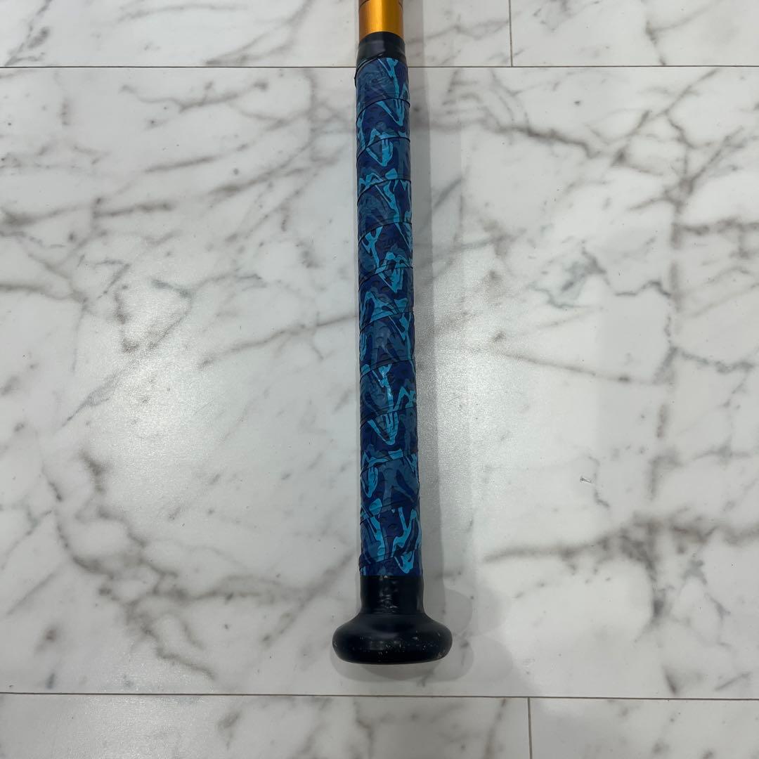 m*z様 ディマリニ K-Point 軟式少年バット 76cm