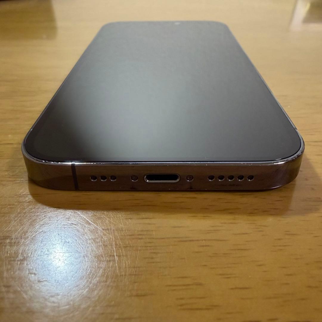 Apple iPhone 14 Pro ラベンダー 本体 SIMフリー