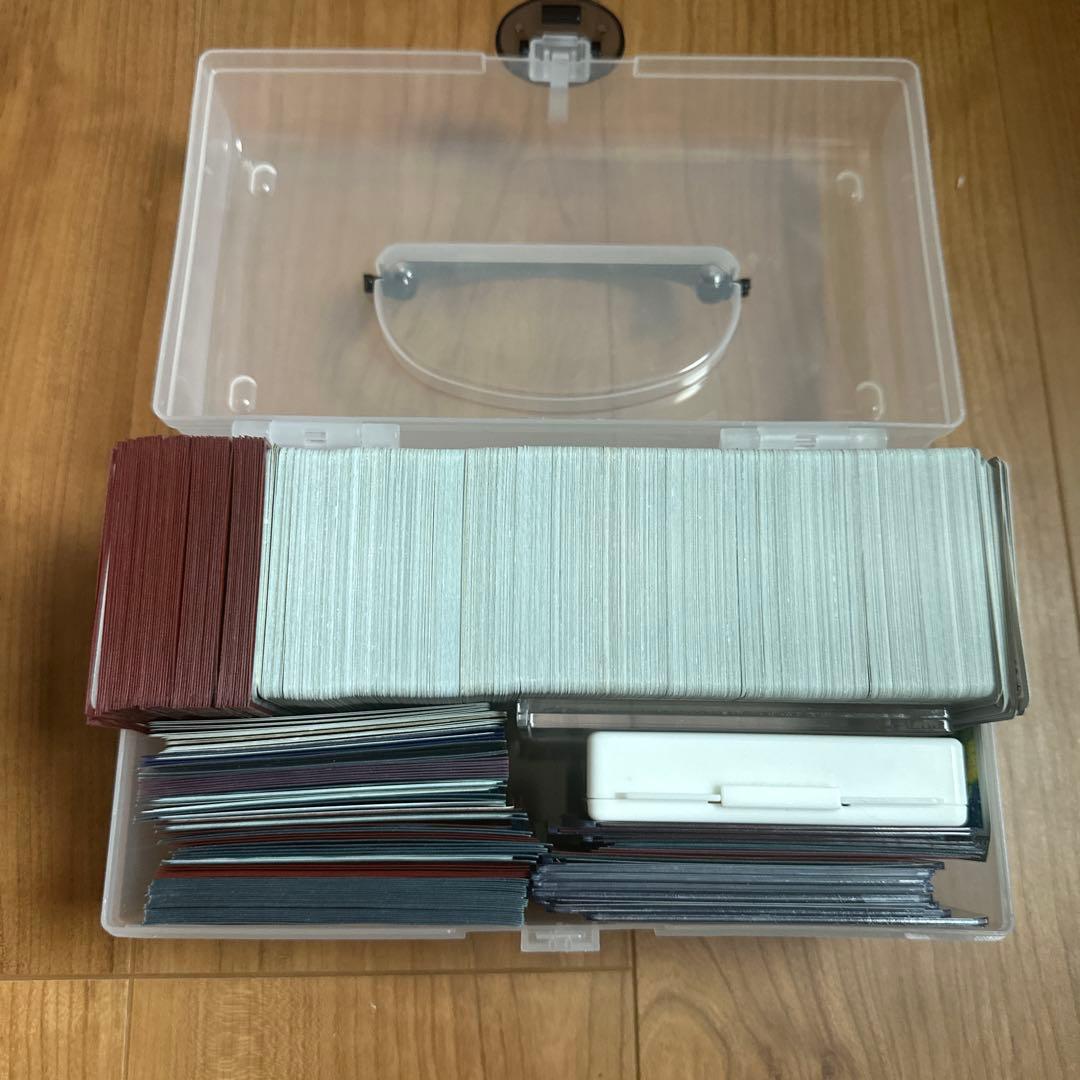 ポケモンカード引退セット