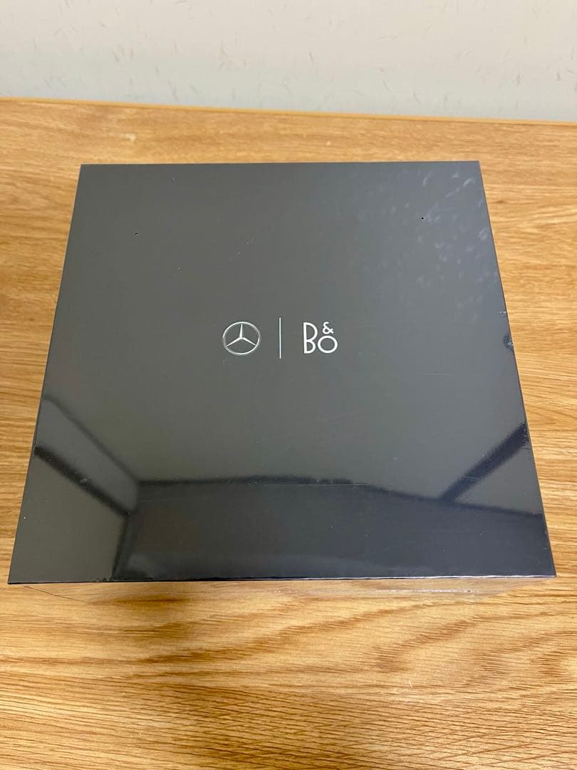【未開封】Bang & Olufsen Beosound A1 2nd Gen