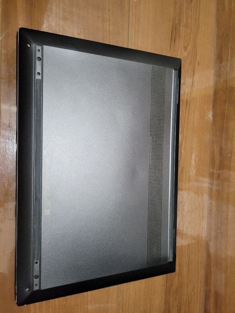 HP ENVY x360 Ryzen3 動作品