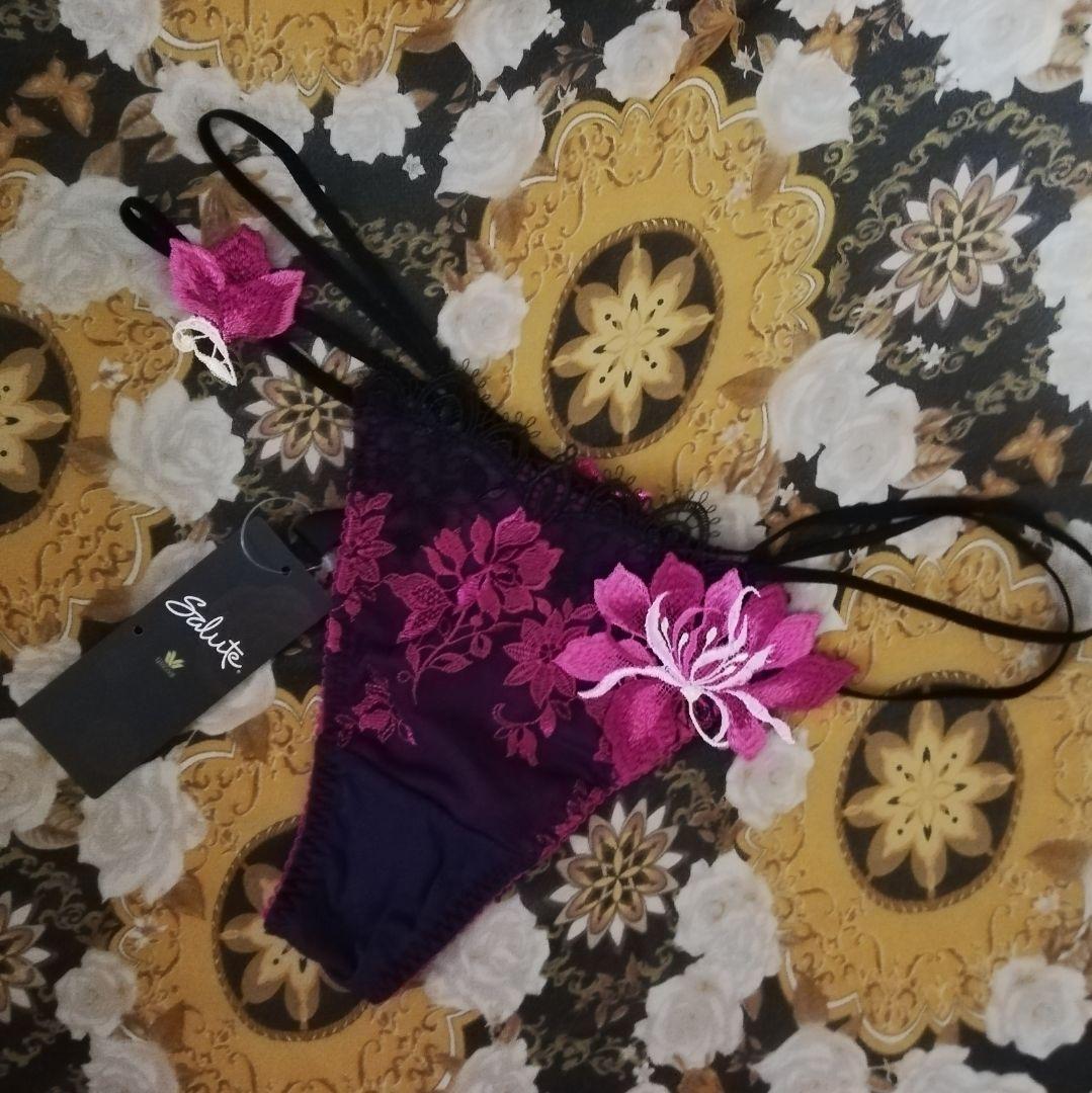 サルート　93　マリーアントワネット　ソングМ　VI　バイオレット