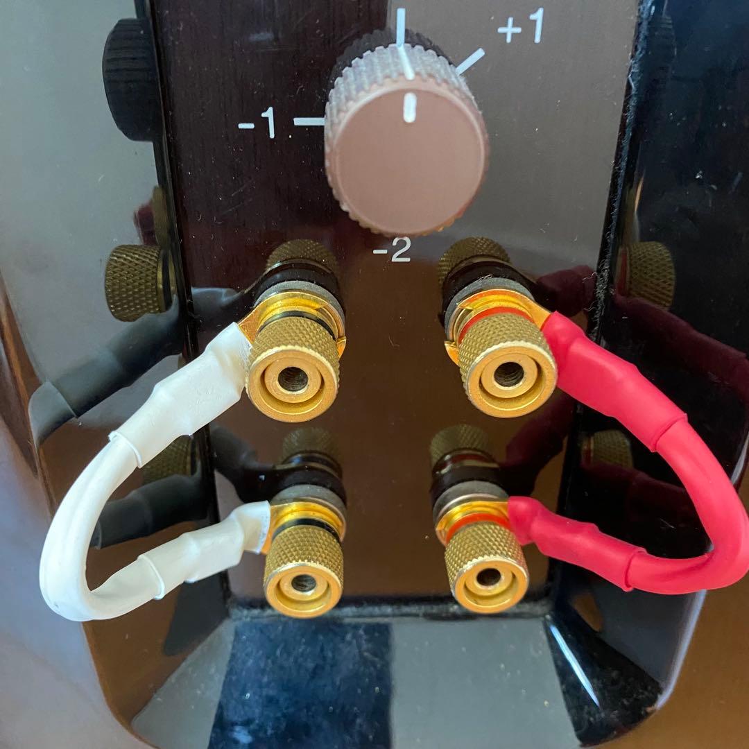 ②FOSTEX　GX250　フォステクス　トールボーイ　スピーカー　1本