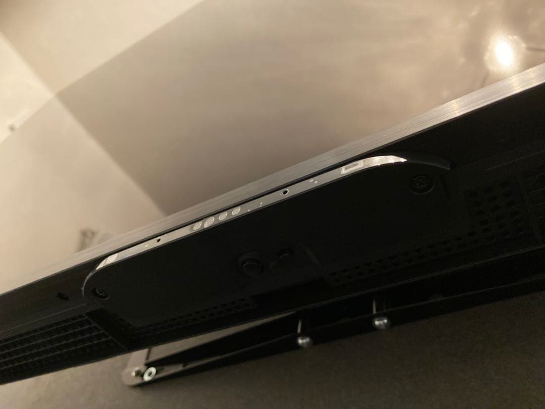 【美品】TOSHIBA REGZA 4K液晶テレビ 65Z570K 65型