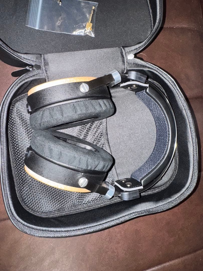 ヘッドホン tago studio t3-01