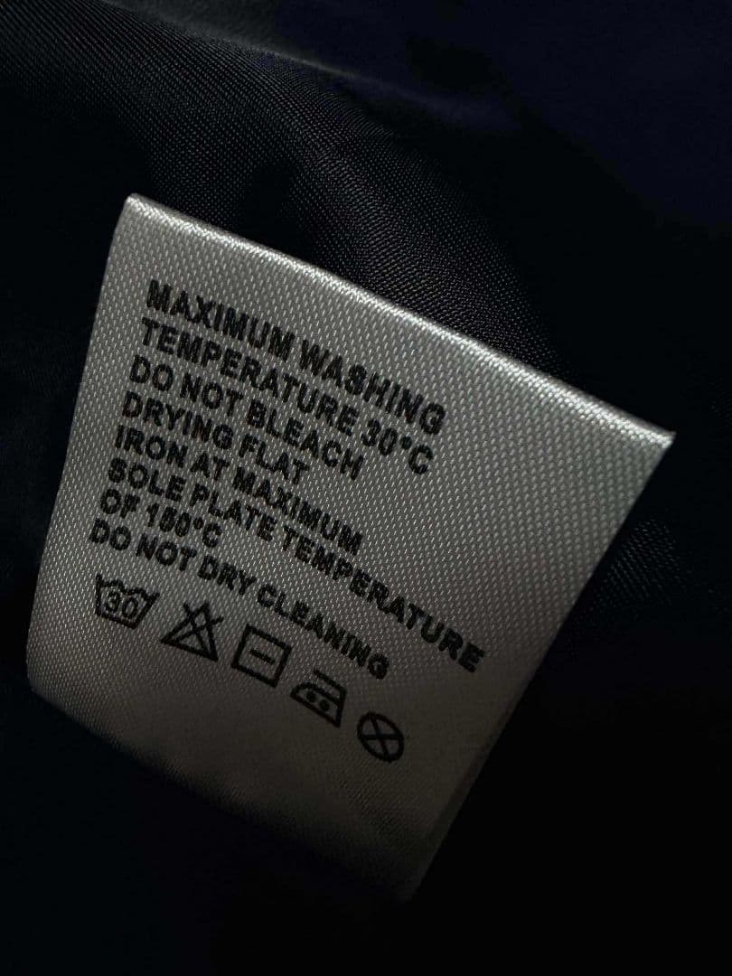 未使用 別珍 キツネ 桜 SKAJAN 日本スカジャン unisex 美品