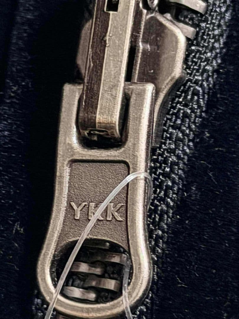 未使用 別珍 キツネ 桜 SKAJAN 日本スカジャン unisex 美品