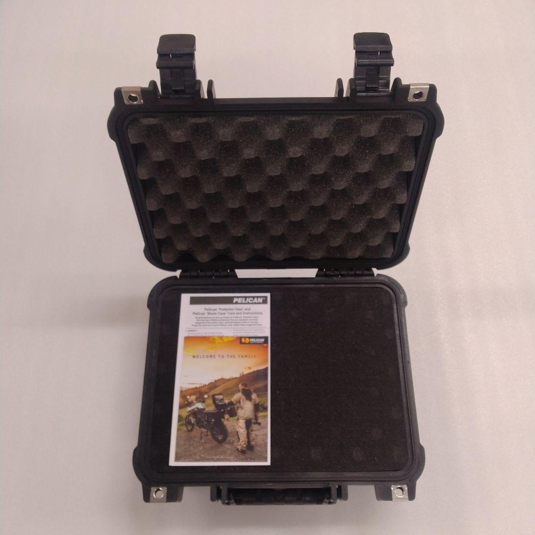 新品　ペリカンケース　1400