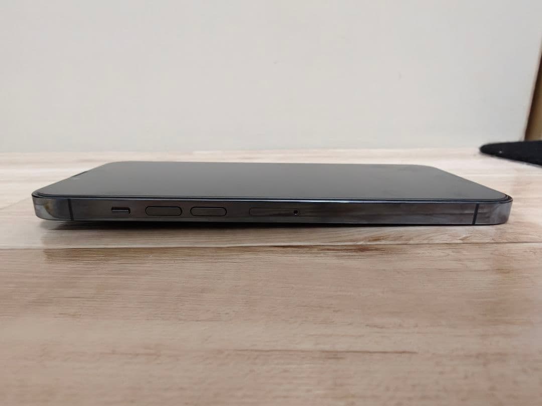 iPhone 13 Pro MAX 512GB SIMフリー