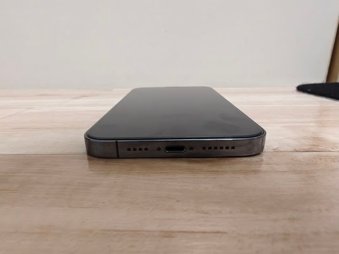 iPhone 13 Pro MAX 512GB SIMフリー