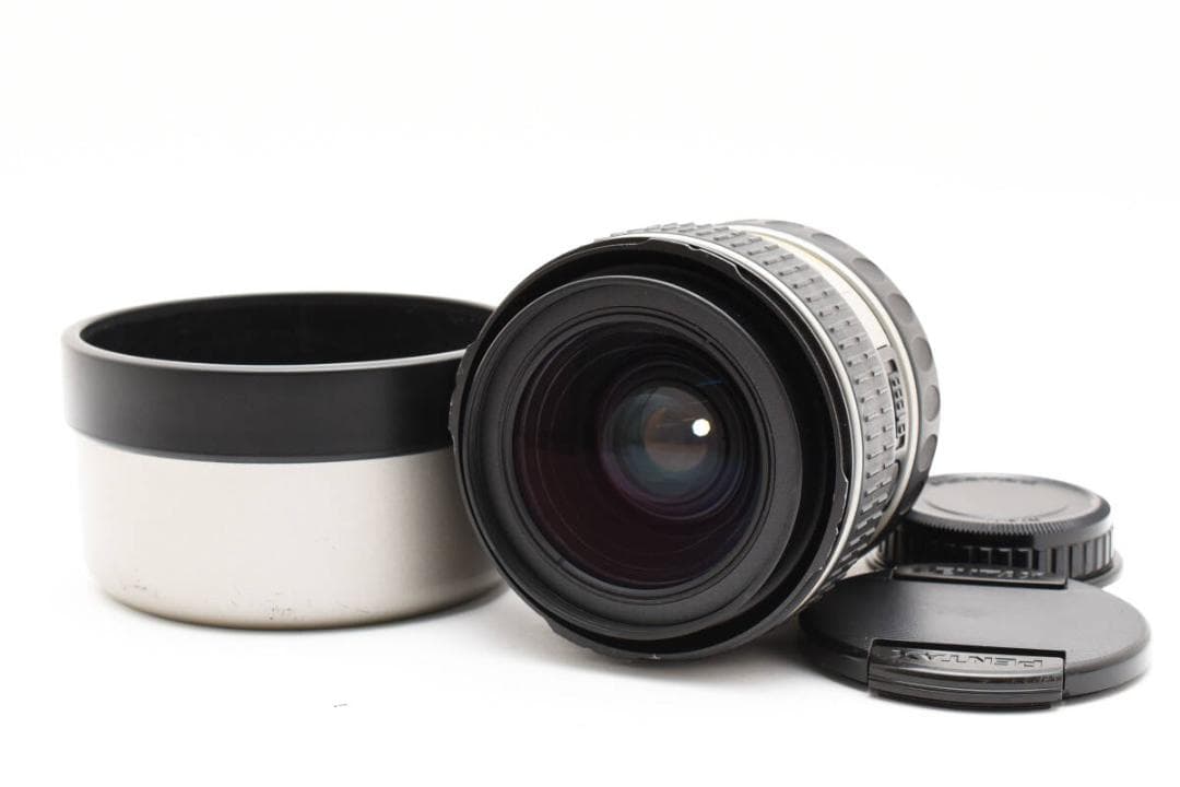 ★極上品★ペンタックス PENTAX FA★ 28-70mm 2.8 #767
