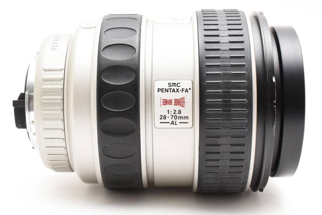 ★極上品★ペンタックス PENTAX FA★ 28-70mm 2.8 #767
