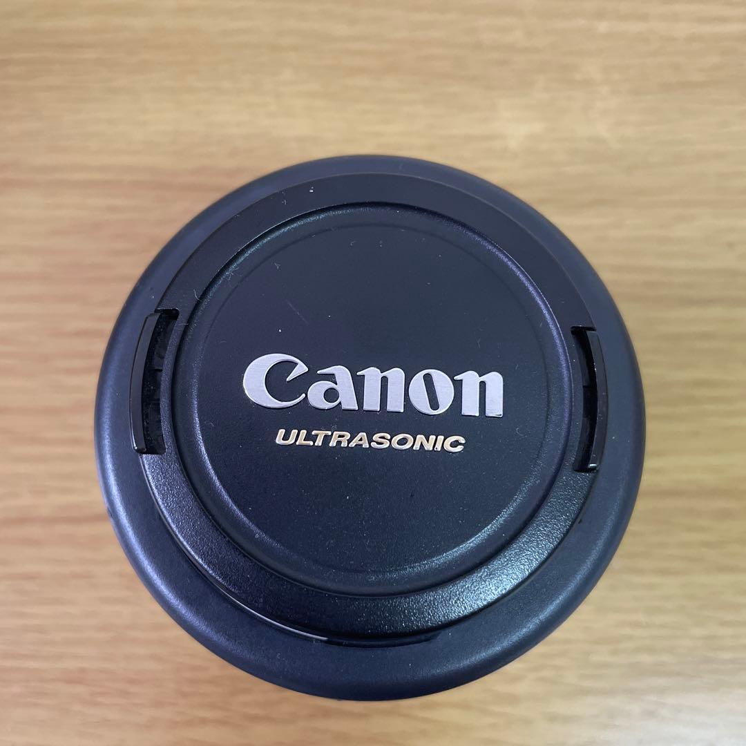 Canon EF 28-90mm f/4-5.6 USM ズームレンズ