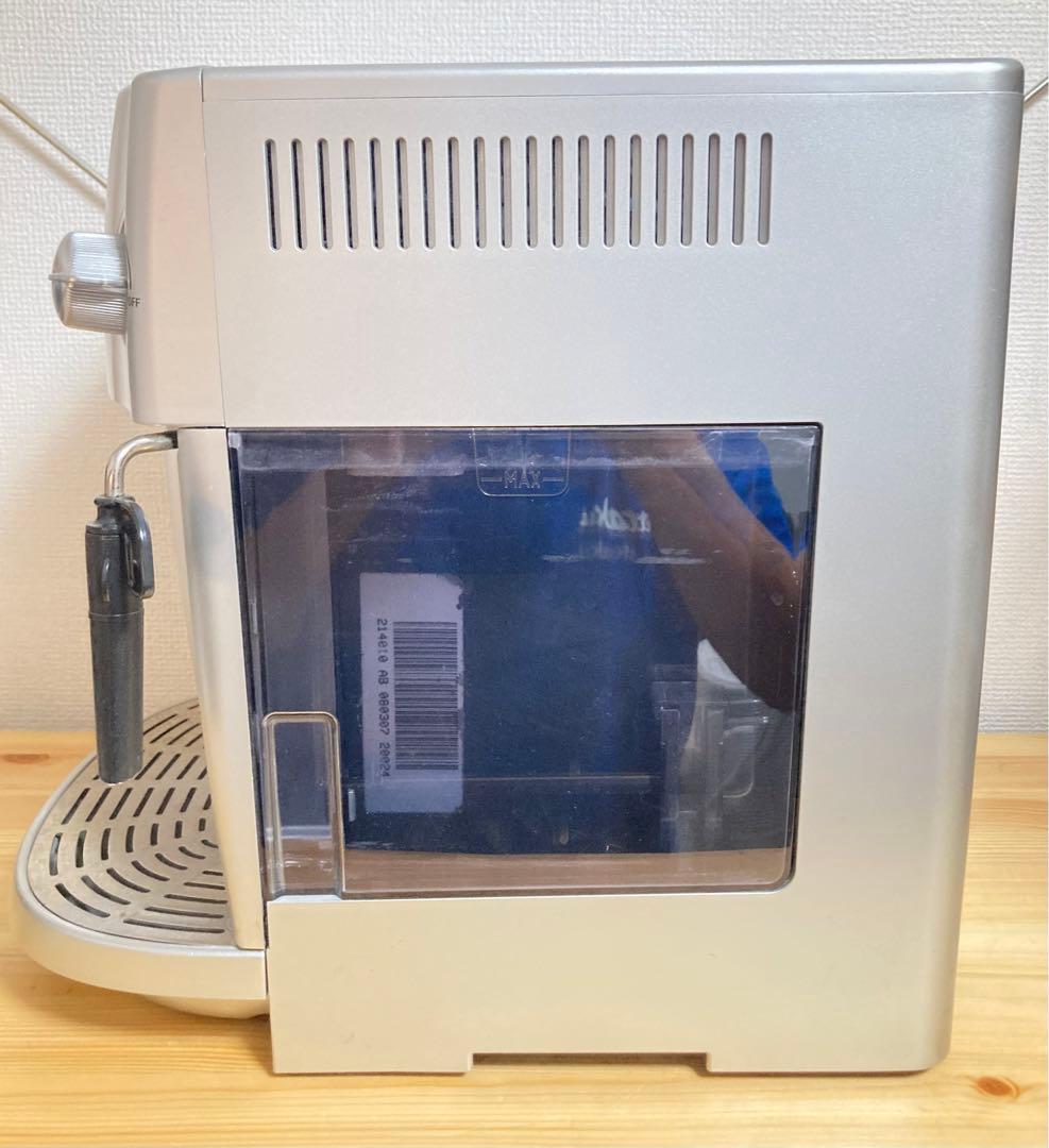 ☆超激レア！！ DeLonghi ESAM4400 デロンギESAM1500