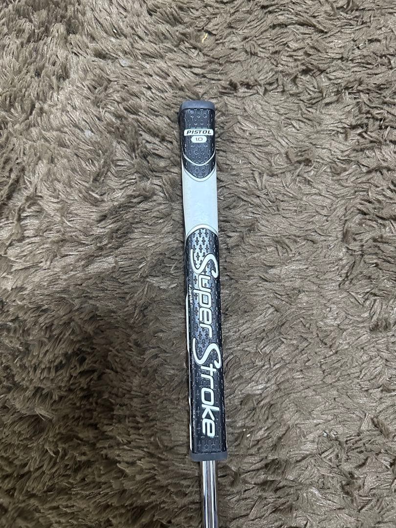 t*1様 スコッティキャメロンSUPER SELECT ニューポートプラス　34