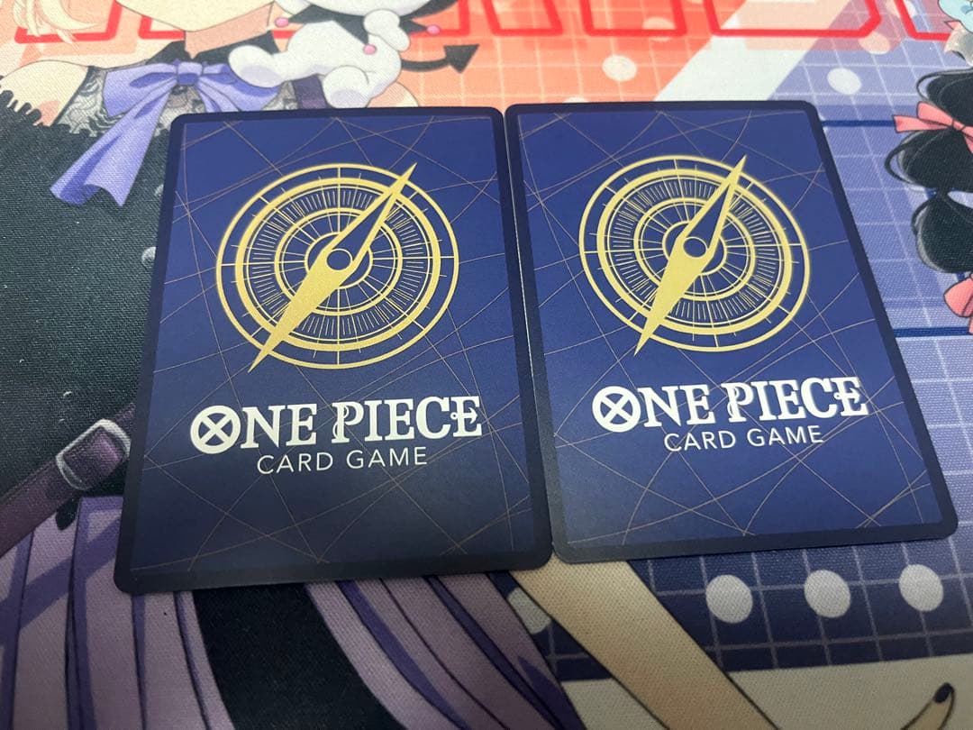 ワンピースカード　ロロノアゾロ　マッチングバトル　プロモ　4枚