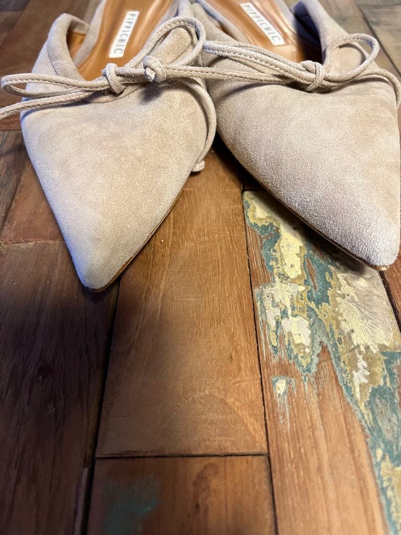 PIPPICHIC ピッピシック　ロンハーマン Remy36サイズ