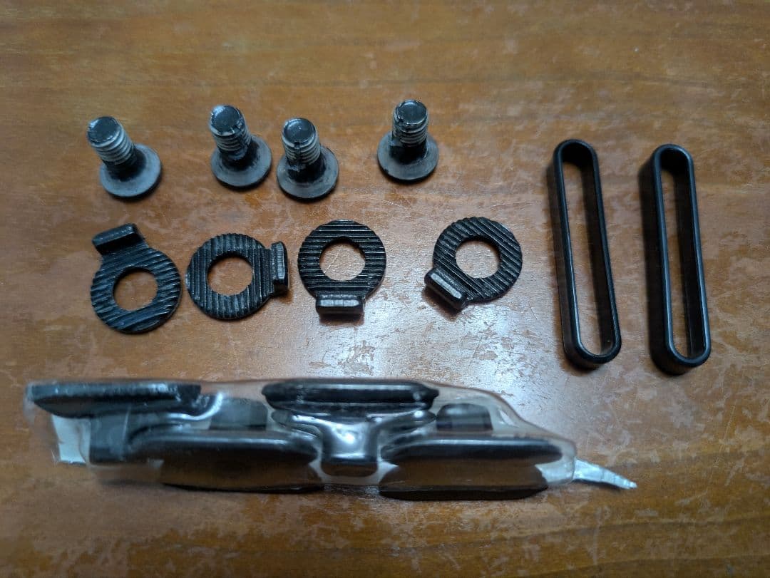 BURTON CARTEL EST ビンディング サイズM/L カーテル