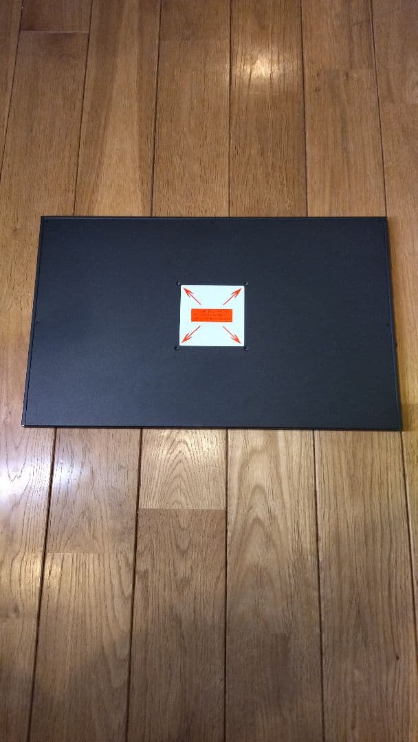 Acouto XC17 モバイルモニター 17.3インチ