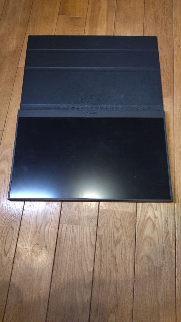 Acouto XC17 モバイルモニター 17.3インチ