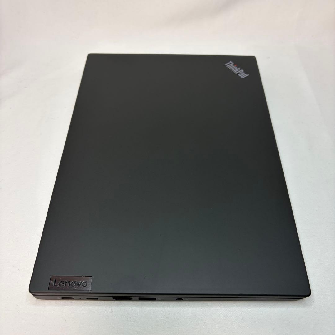 美品 ThinkPad X13 Gen3 Ryzen 5 6650U 16GB