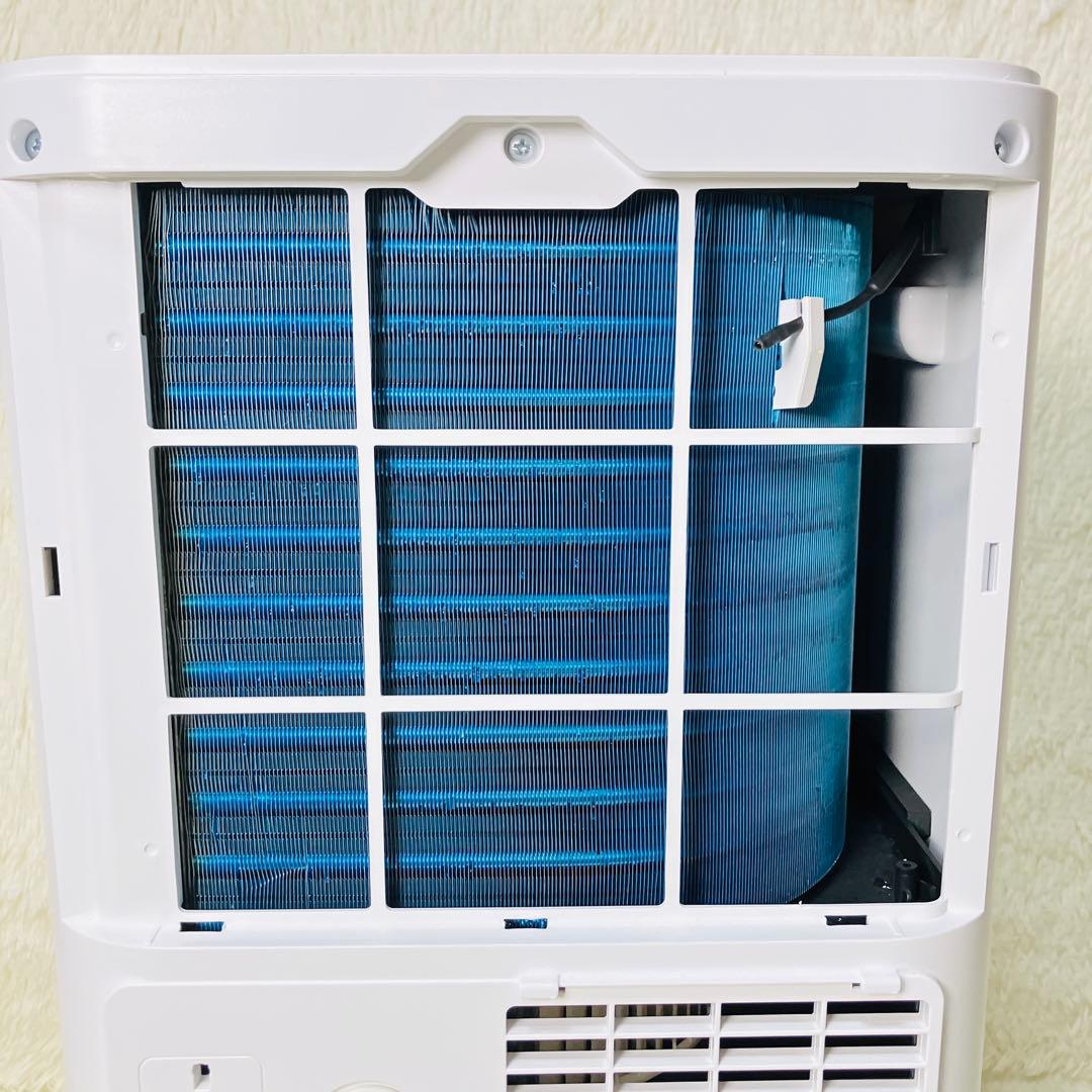 良品　スポットエアコン　移動式　OHHLEE JL-MAC-02 2022年