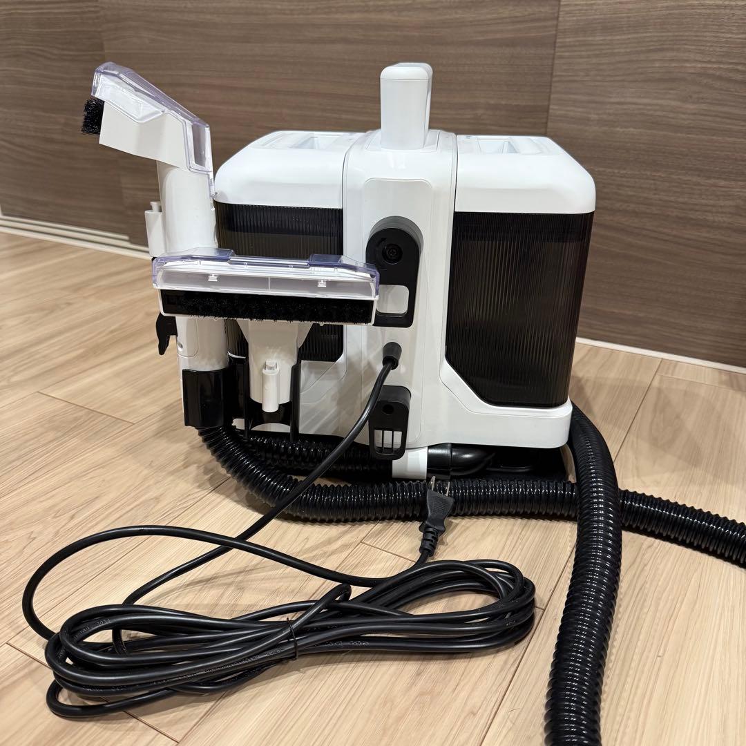 京セラ　リンスクリーナー　KRC450W