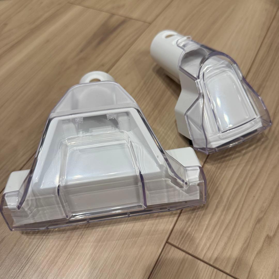 京セラ　リンスクリーナー　KRC450W