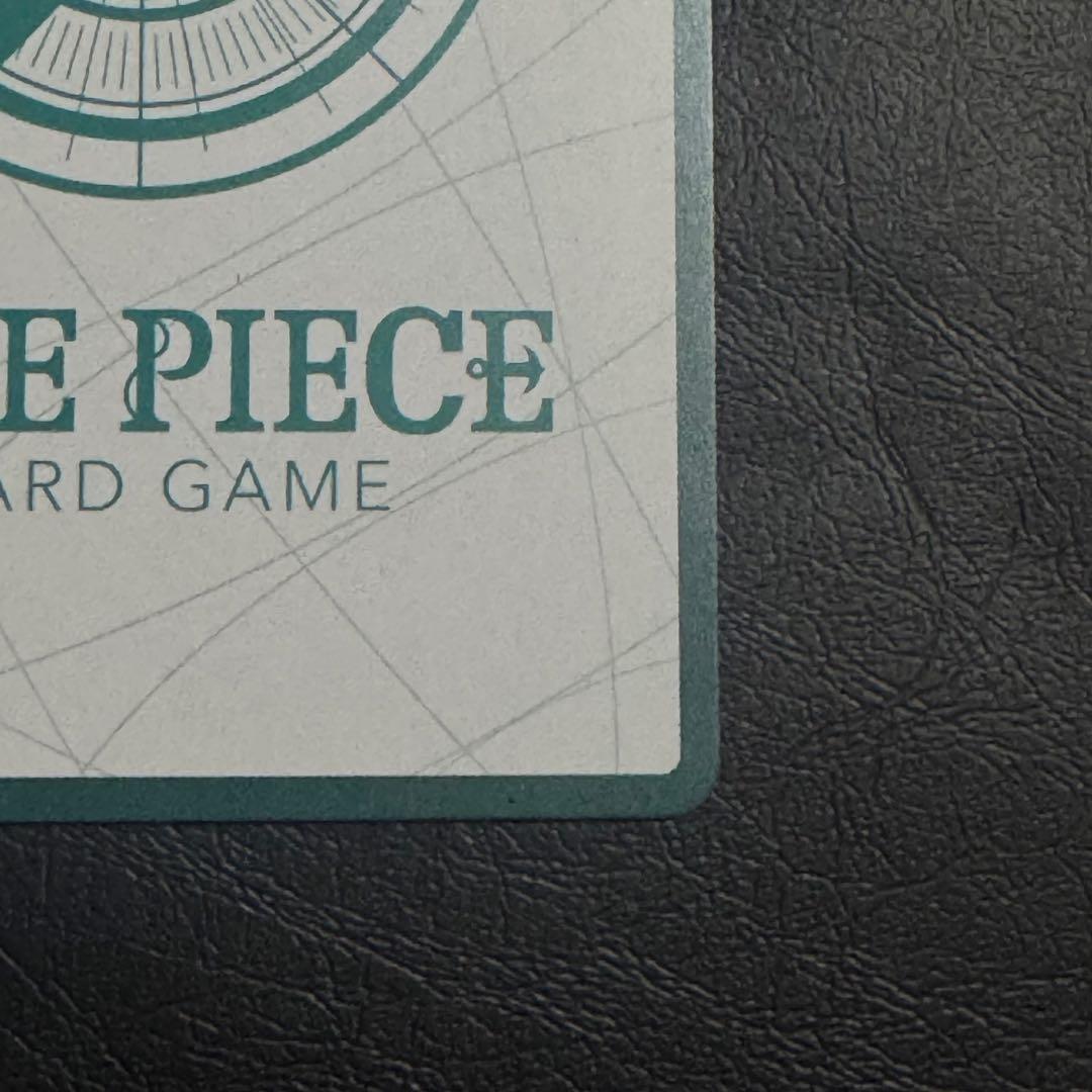 ワンピースカード ヒロインエディション ドンカード ハンコック 金 パラレル