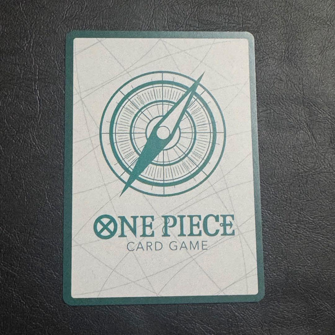 ワンピースカード ヒロインエディション ドンカード ハンコック 金 パラレル