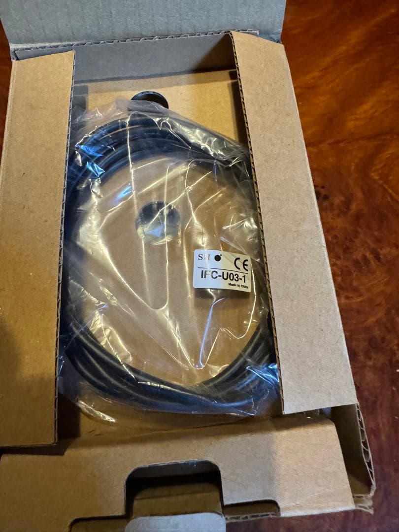 MP-B20 開封品　動作未確認ジャンク