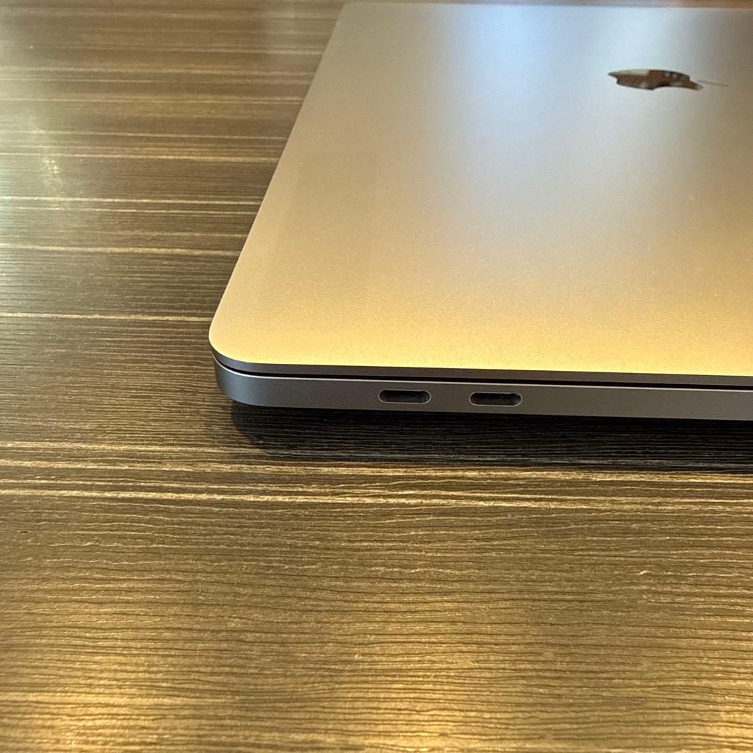 MacBook Pro 16インチ i9 16GB 1TB MVVK2J/A
