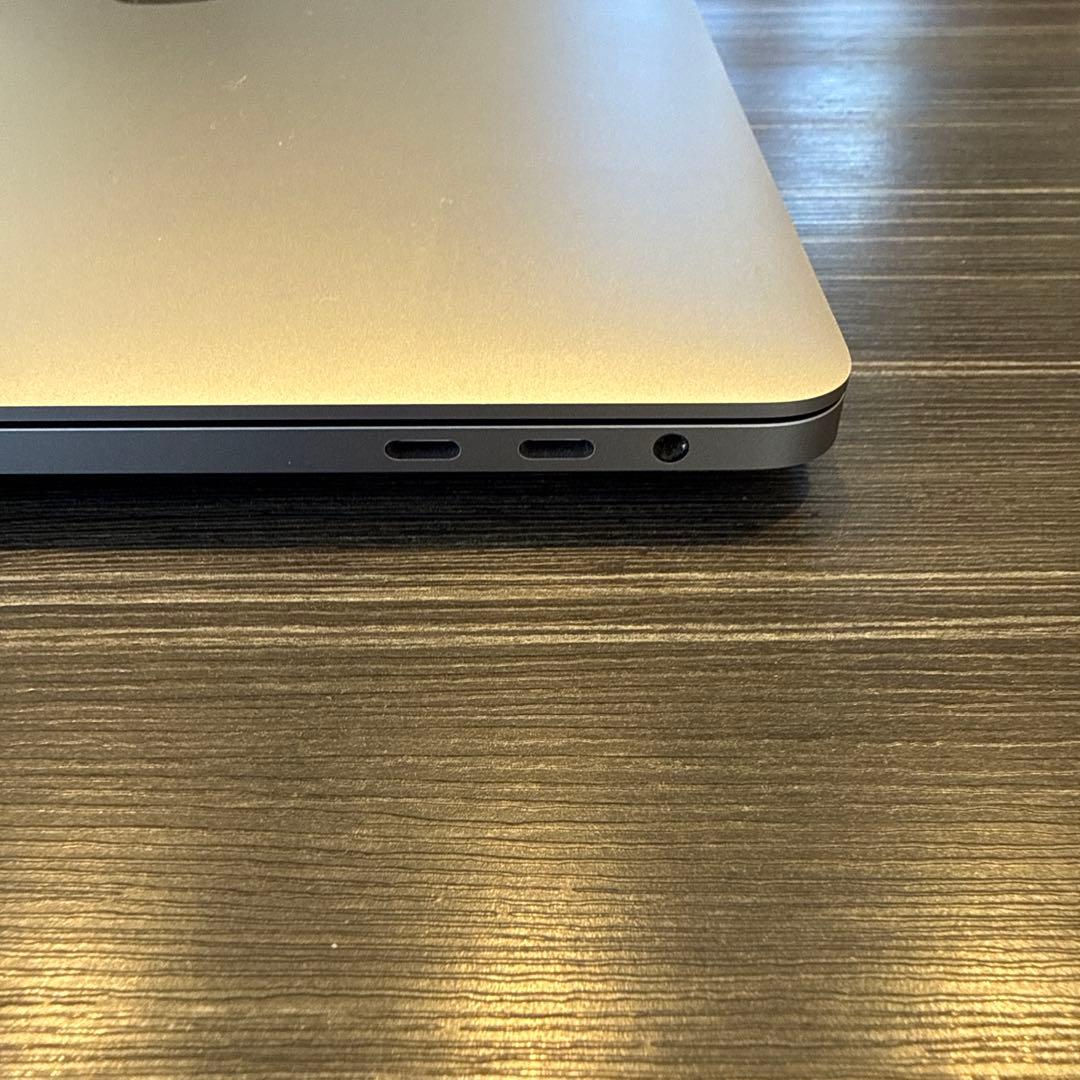 MacBook Pro 16インチ i9 16GB 1TB MVVK2J/A