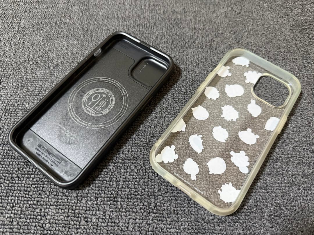 iPhone14 256gb 本体 ブラック バッテリー100% 純正品 交換済