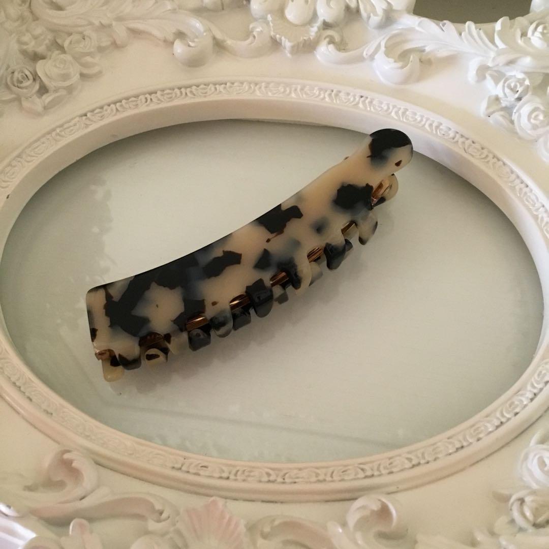 フランスラックス ティースキャスケード ♡アイボリートーキョー