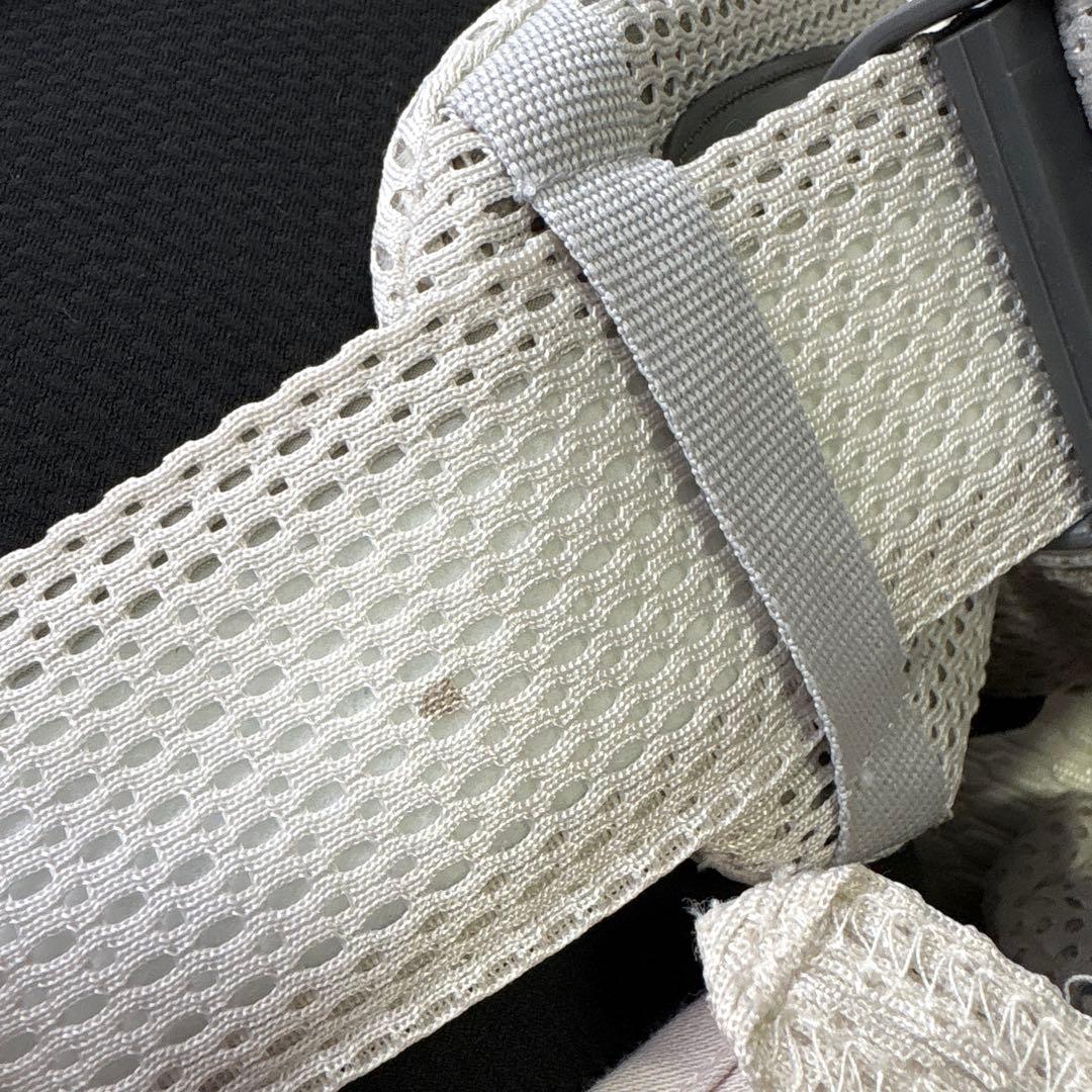 ベビージョルン　ベビーキャリアハーモニー